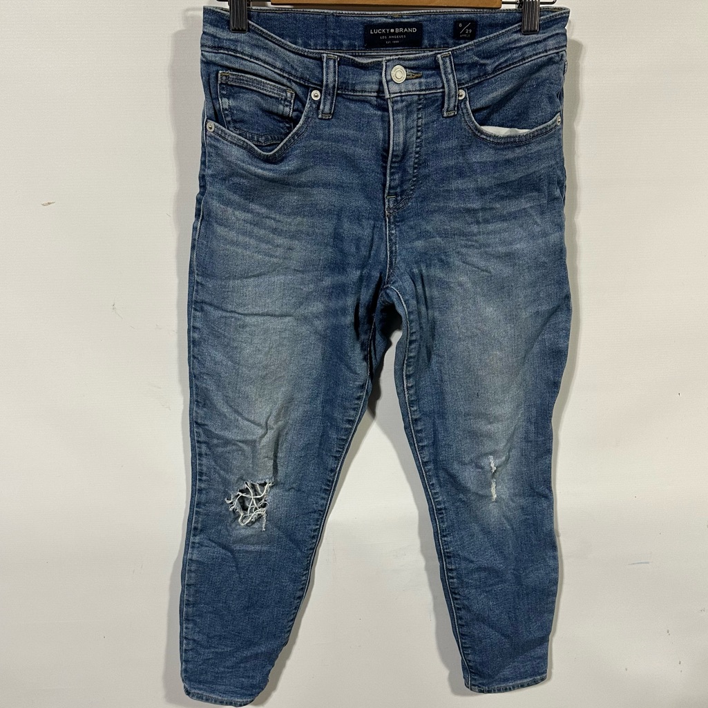 Lucky Brand Jeans